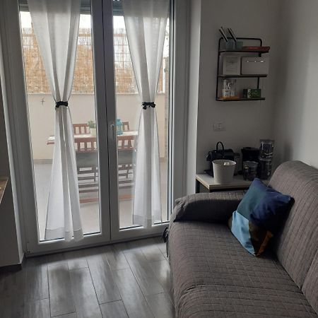San Vito Apartament Polignano a Mare Dış mekan fotoğraf