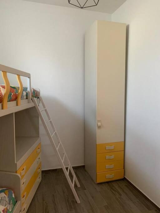 San Vito Apartament Polignano a Mare Dış mekan fotoğraf