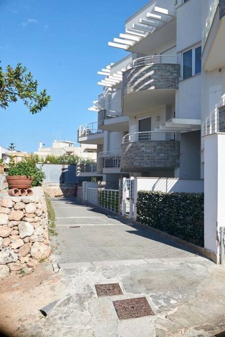 San Vito Apartament Polignano a Mare Dış mekan fotoğraf