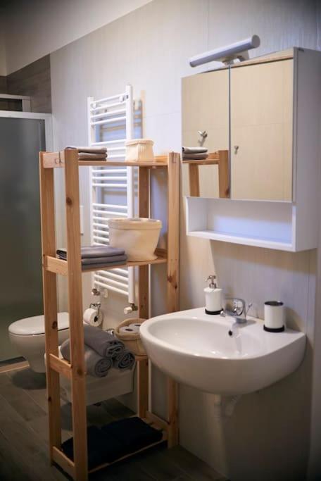 San Vito Apartament Polignano a Mare Dış mekan fotoğraf