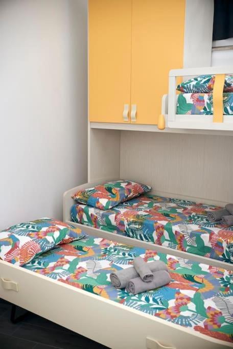 San Vito Apartament Polignano a Mare Dış mekan fotoğraf
