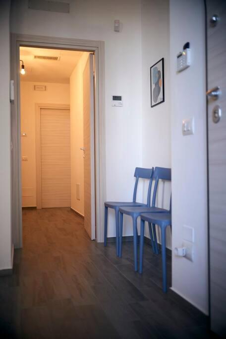 San Vito Apartament Polignano a Mare Dış mekan fotoğraf