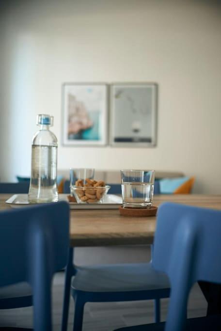 San Vito Apartament Polignano a Mare Dış mekan fotoğraf