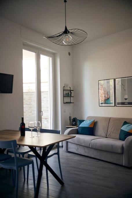San Vito Apartament Polignano a Mare Dış mekan fotoğraf