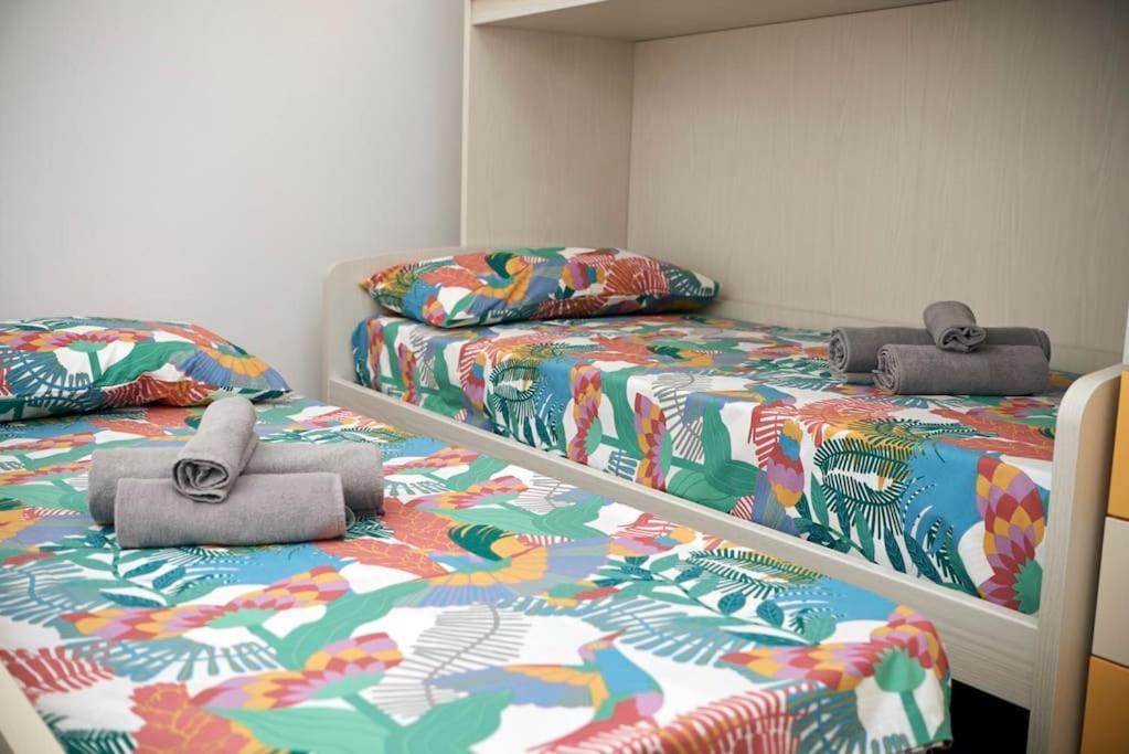 San Vito Apartament Polignano a Mare Dış mekan fotoğraf