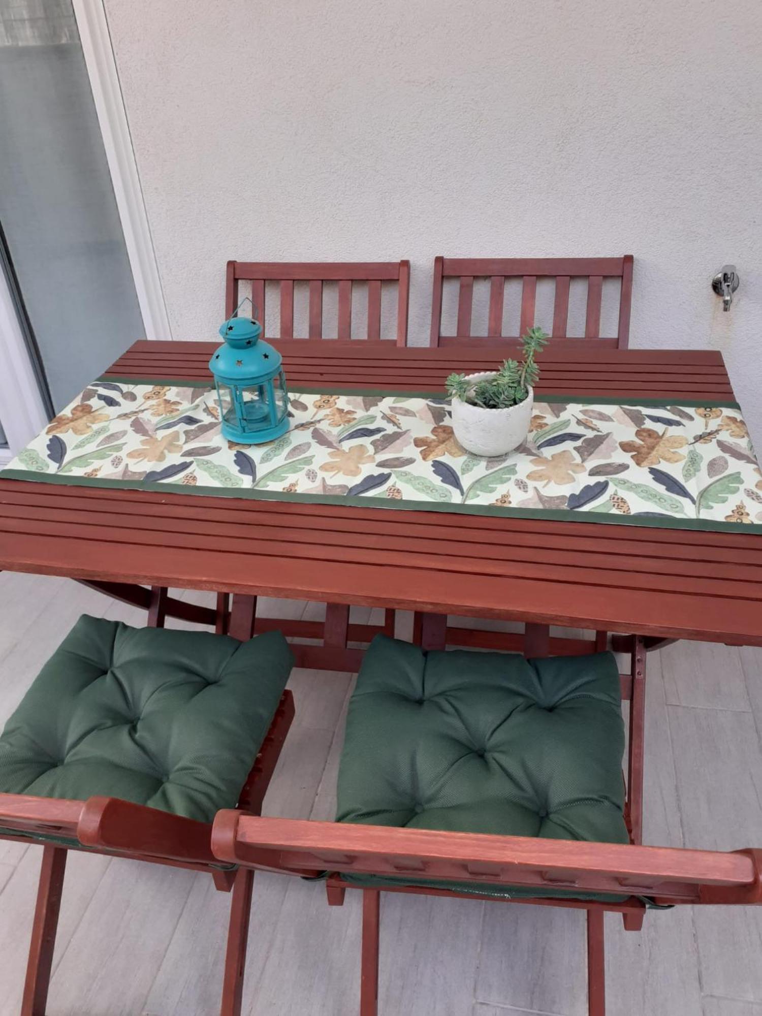 San Vito Apartament Polignano a Mare Dış mekan fotoğraf